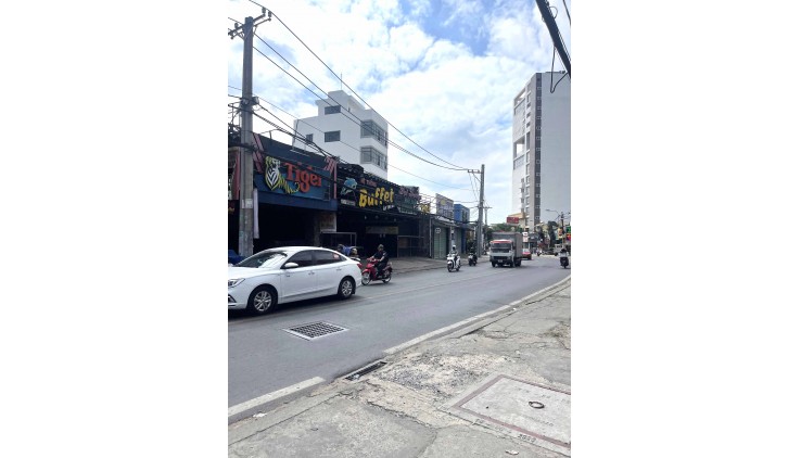 Ngộp Bank Bán Nhà Mặt Tiền KD Đỉnh 180m2_8*23 Kha Vạn Cân Linh Tây Thủ Đức Chỉ 17.5 tỷ Cực Hiếm